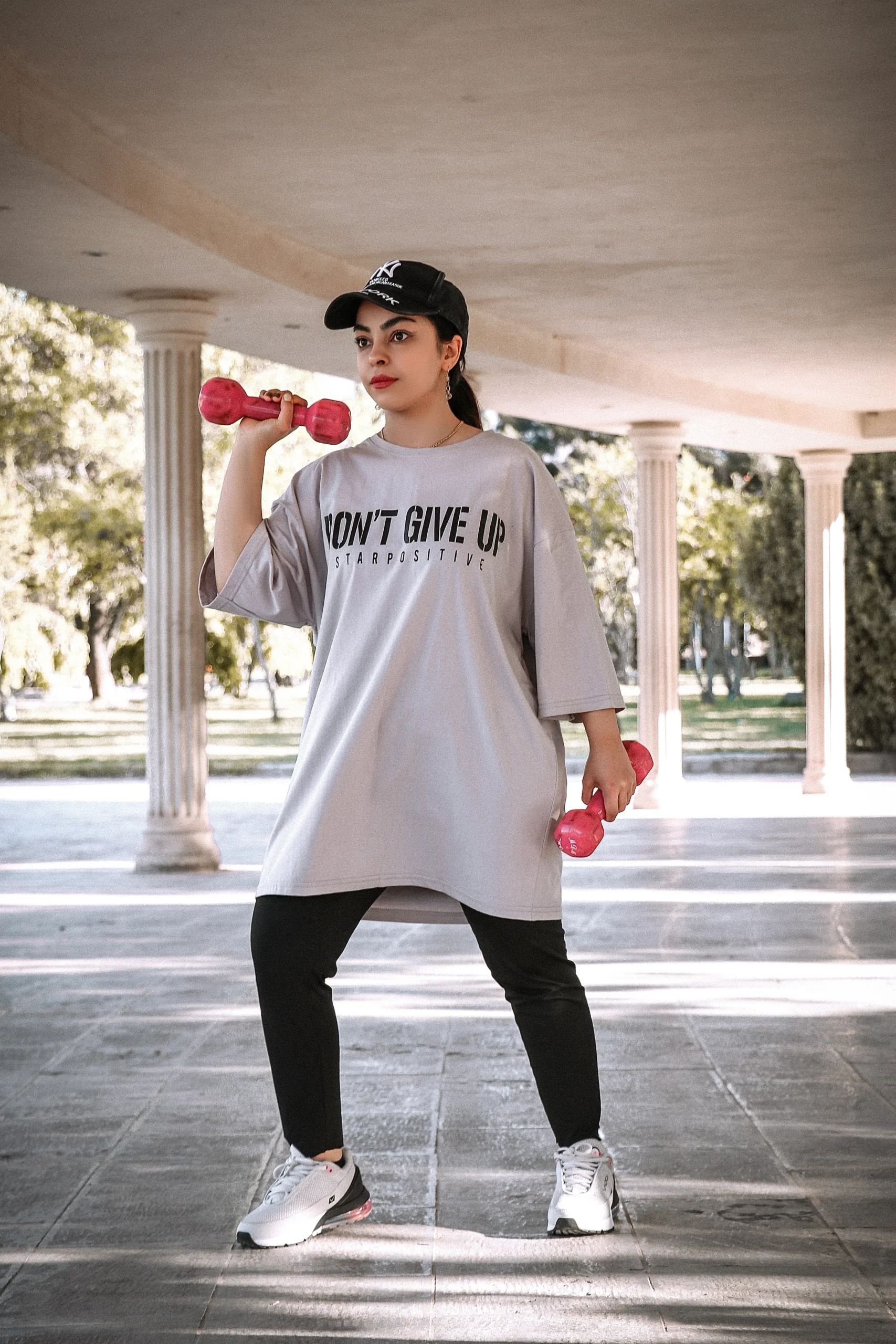 تمرین اختصاصی در خانه کلاس خصوصی VIP فیتنس- زهرافیت پرو