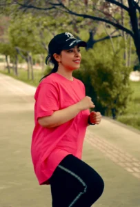 پکیج کلاس هوازی ۳۰ روزه زهرا فیت پرو - zahrapanbepaz