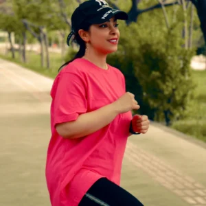 پکیج کلاس هوازی ۳۰ روزه زهرا فیت پرو - zahrapanbepaz