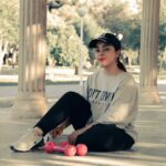 برنامه تمرینی قدرتی در خانه،تمرینات عضله‌سازی آنلاین- با زهرا فیت پرو